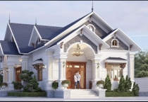 BẤT ĐỘNG SẢN NỔI BẬT