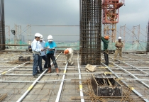 THÀNH PHỐ MỸ THO ĐÃ KHỞI ĐỘNG ĐẦU TƯ XÂY DỰNG CƠ BẢN NĂM 2024 